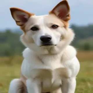 borador dog breed