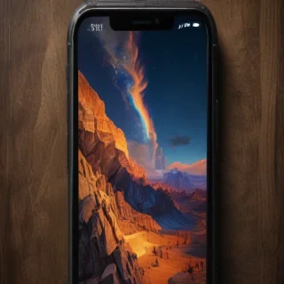 solid iphone wallpaper