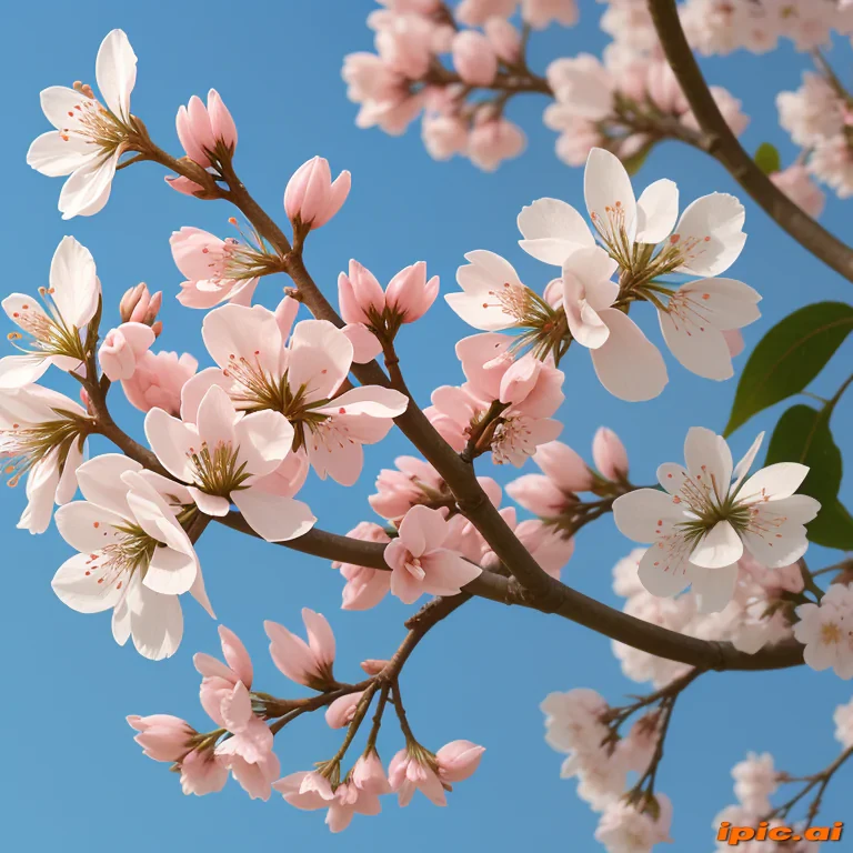 blossom png