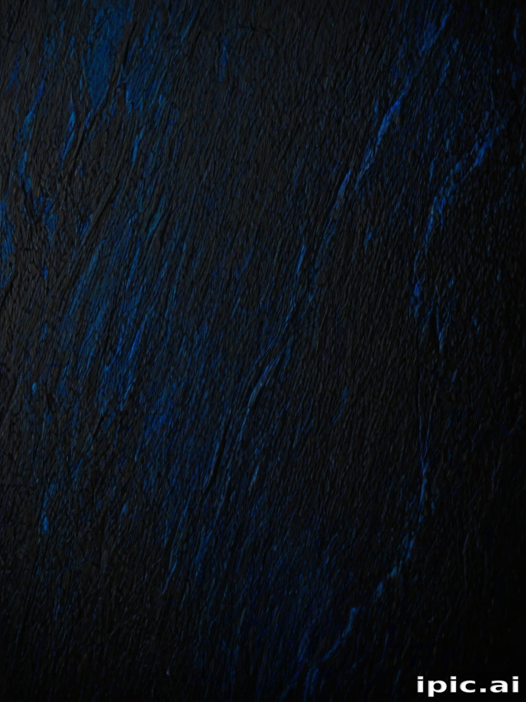 black and blue backgrounds