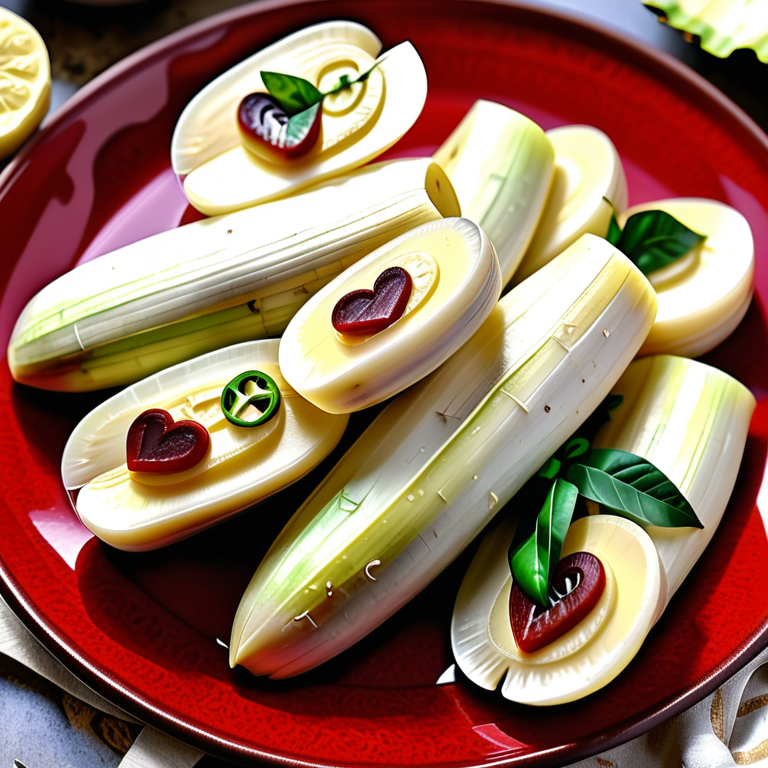 hearts of palm recipes vegan