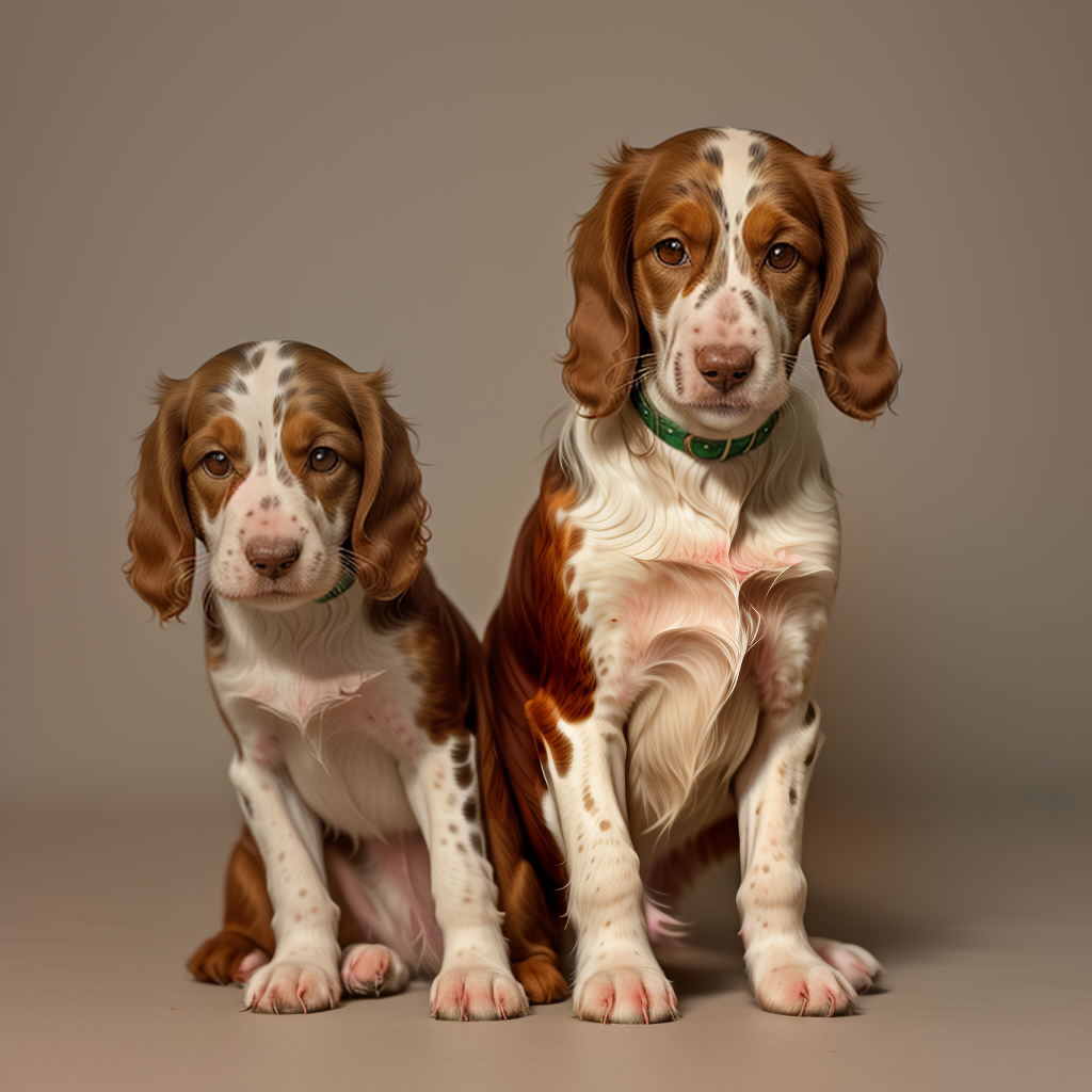 welsh springer spaniel