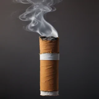 cigarette smoking png