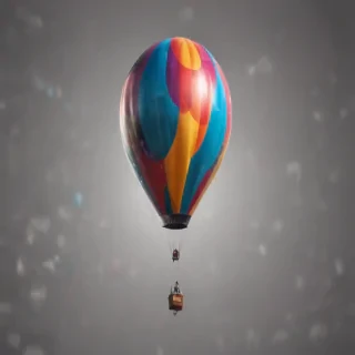 baloon png