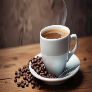 aesthetic coffee wallpapers