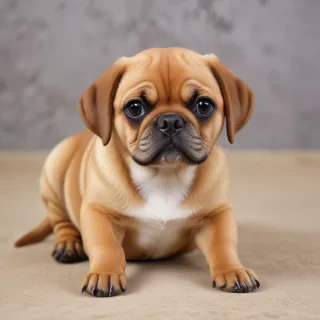 puggle dog breed