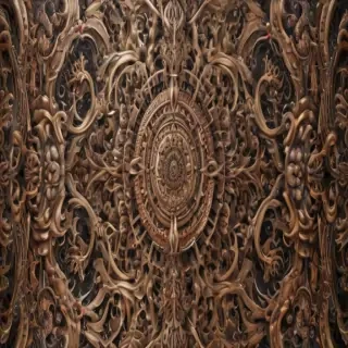 tattoo background