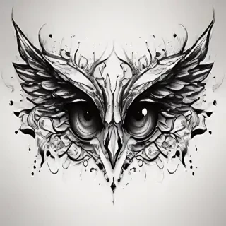 tattoo background