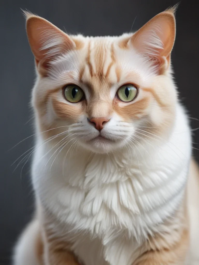 ukrainian levkoy cat breed