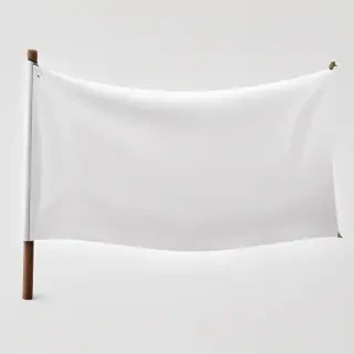 white banner png