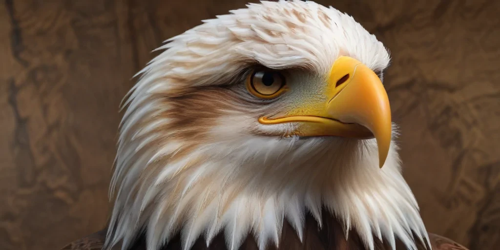 eagle background