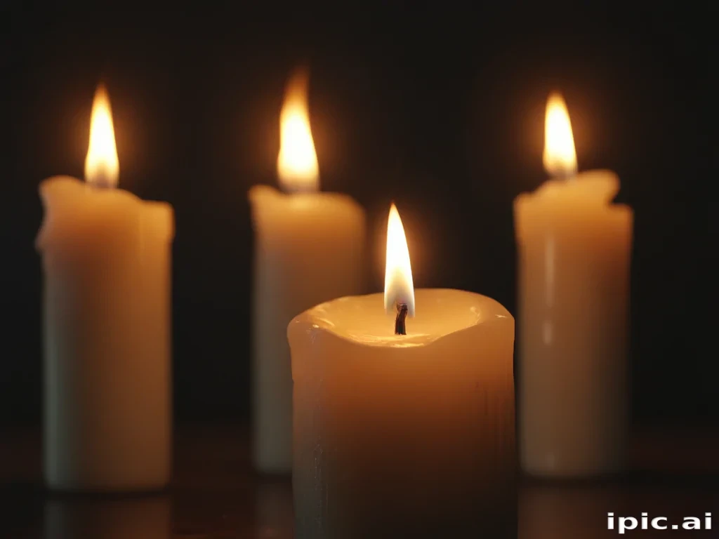 candlelight png