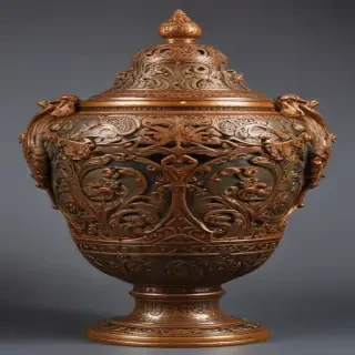 pot images