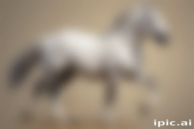 horses clip art