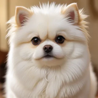 shiranian dog breed
