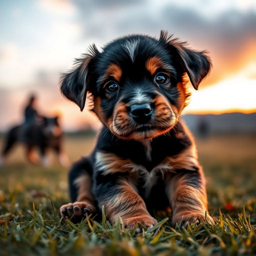 puppy wallpaper iphone