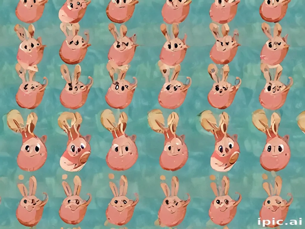silly background