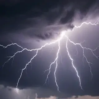 lightning png