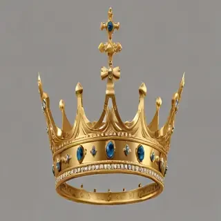 crown transparent background