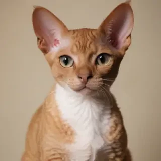 devon rex breed