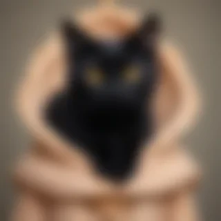 black cats