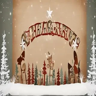 christmas card png