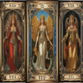 free tarot