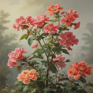 pierre joseph redoute