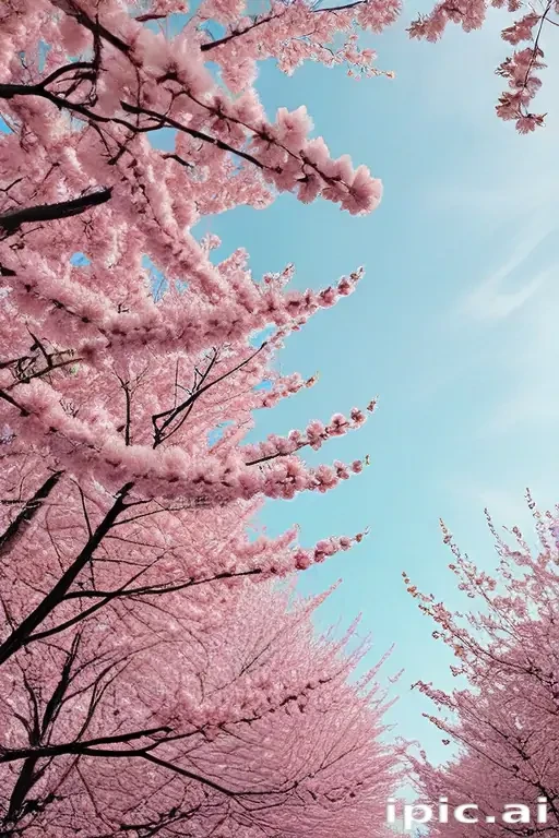aesthetic spring wallpaper