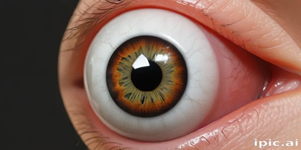 png eyeball