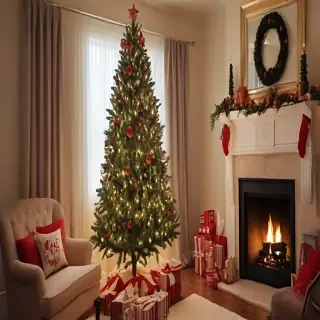 classic christmas images
