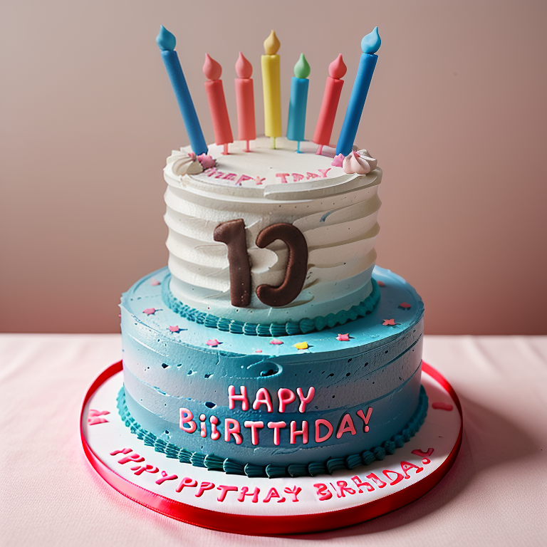 birthday cakes for 10 year olds