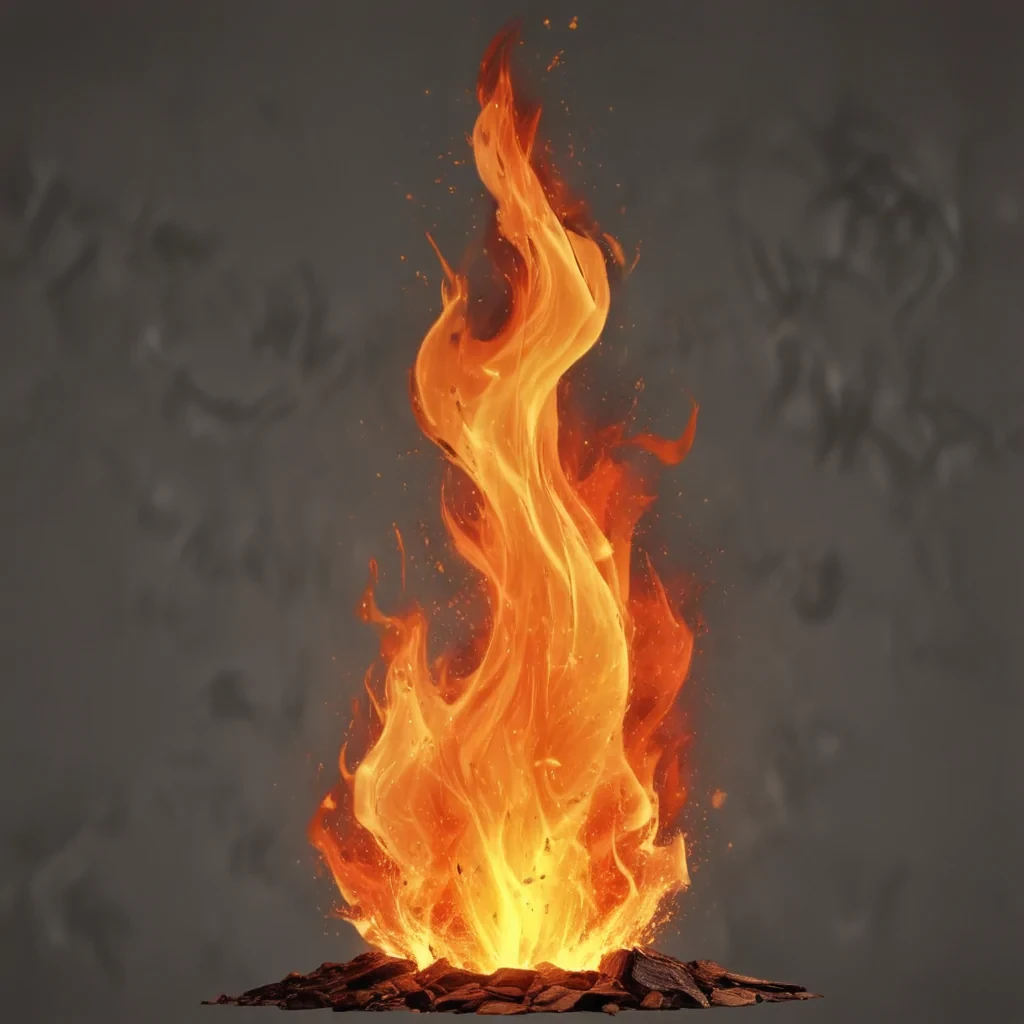 fire clipart png