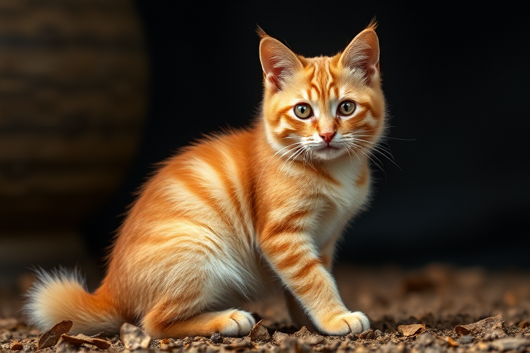 cheetoh breed