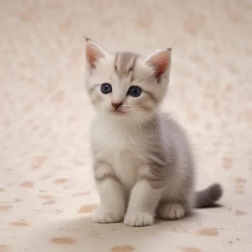 kitten background
