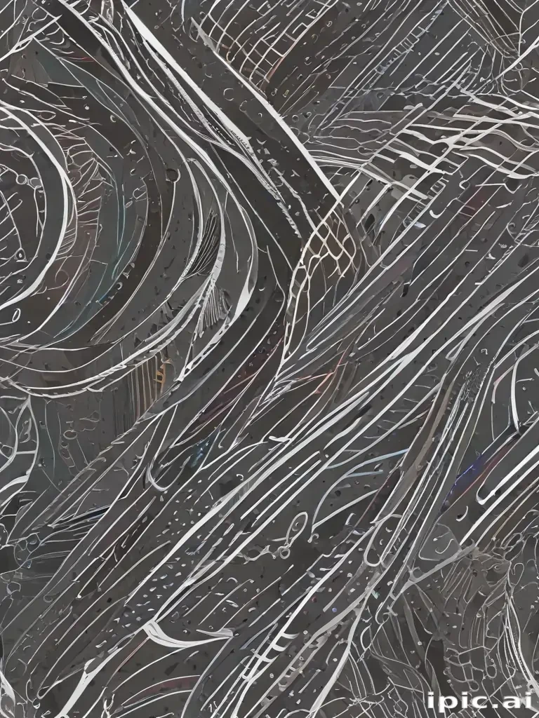 line art patterns