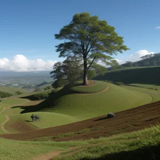 hill png