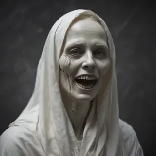 png ghost