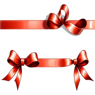 ribbon clipart png