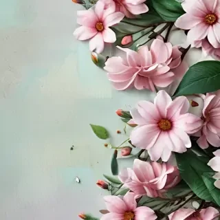 spring wallpaper iphone
