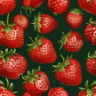 strawberry backgrounds