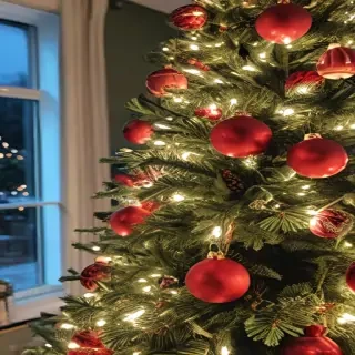 christmas ig story