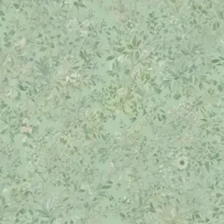 pastel green wallpaper
