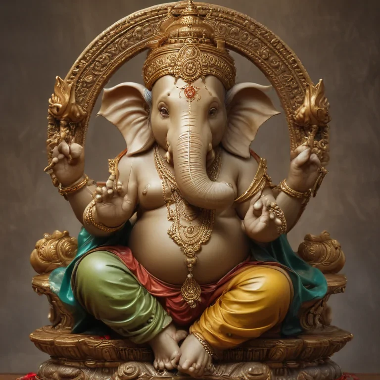 ganesh