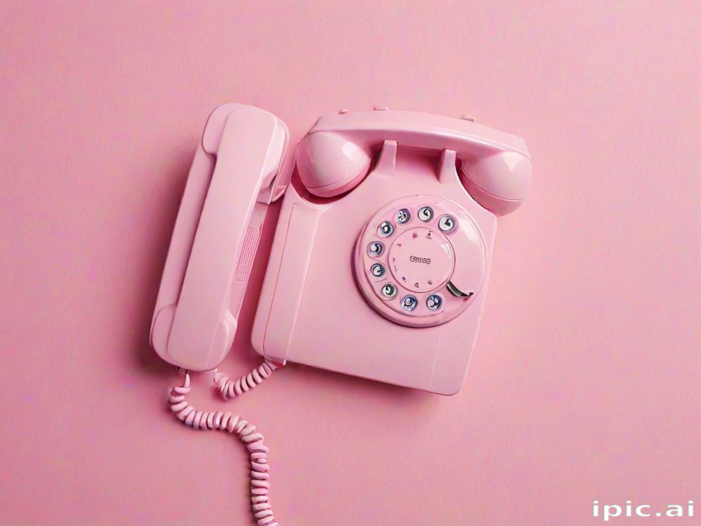 pink phone wallpaper