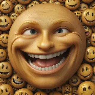 smiley faces png