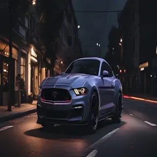 aesthetic car wallpapers