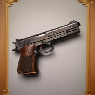 gun ong