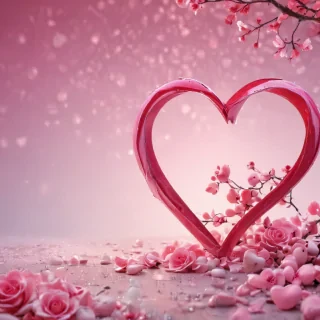 valentine wallpaper