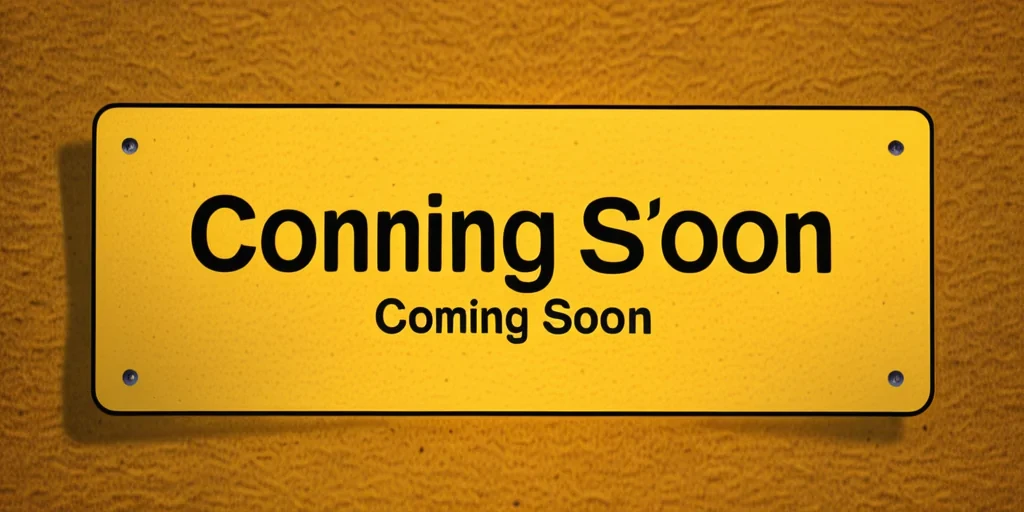 image coming soon